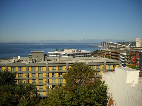 GEM PLAZA: 221 1st Ave W, Seattle, WA 98119